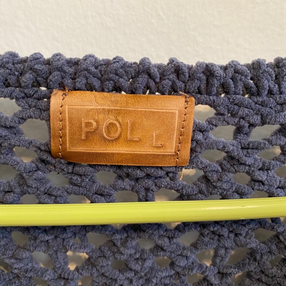 POL sweater - Picture 2 of 5